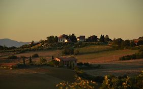 Agriturismo La Casetta Del Sole