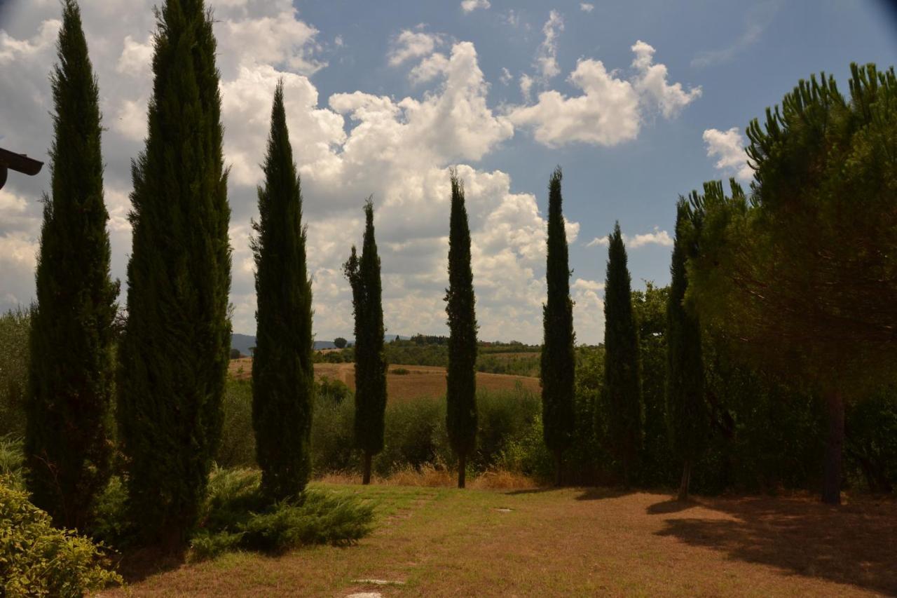 Agriturismo La Casetta Del Sole Villastrada  Esterno foto