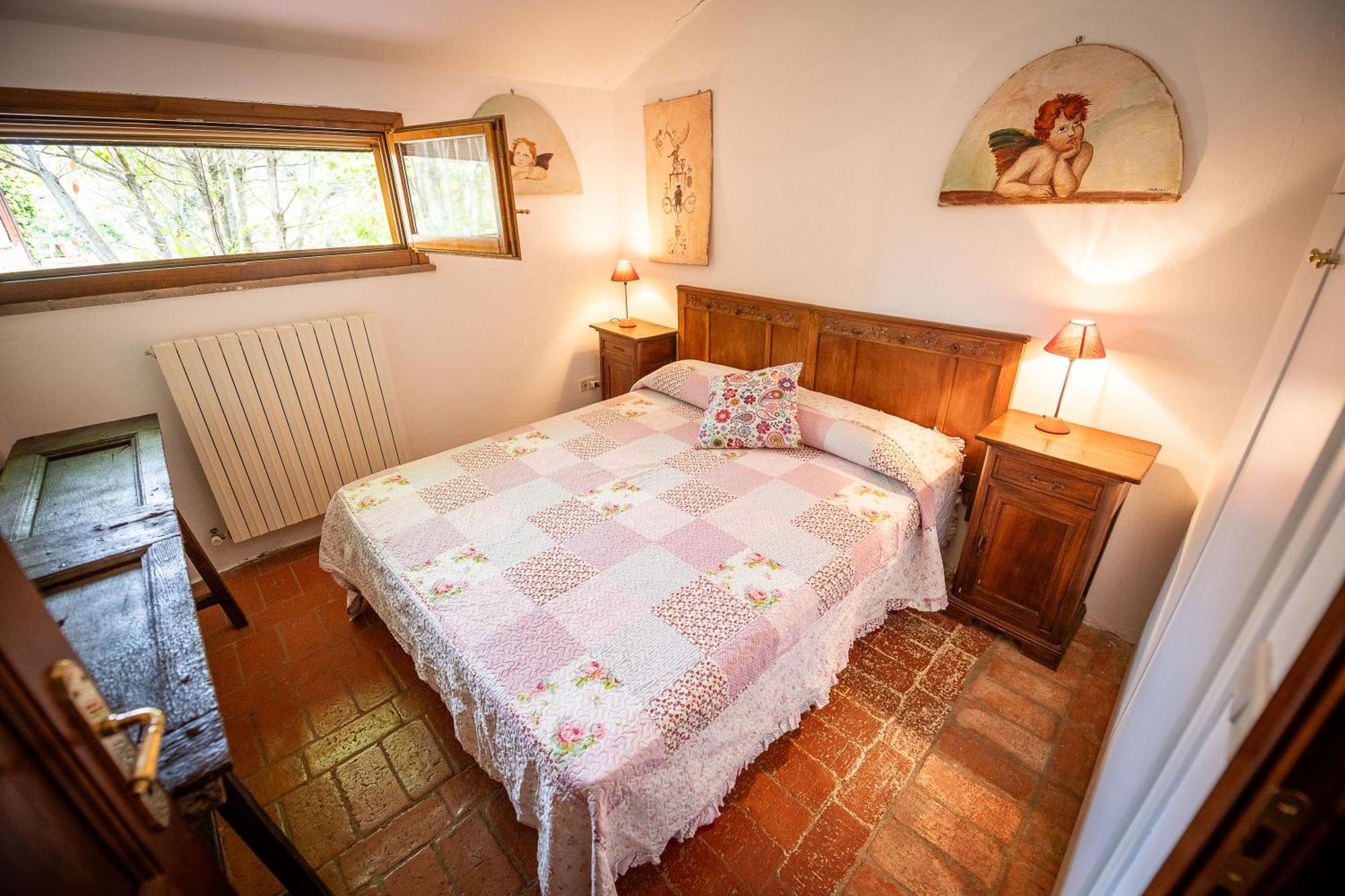 Agriturismo La Casetta Del Sole Villastrada  Esterno foto
