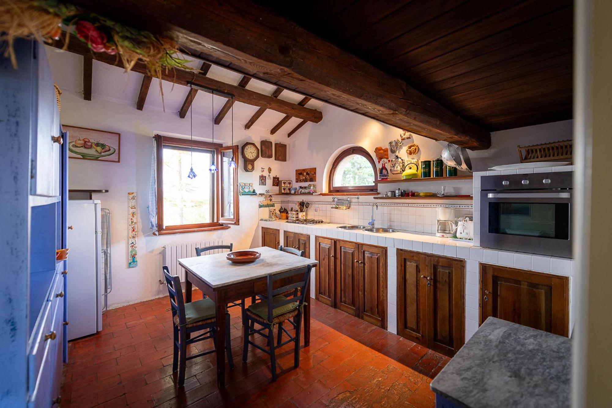 Agriturismo La Casetta Del Sole Villastrada  Esterno foto