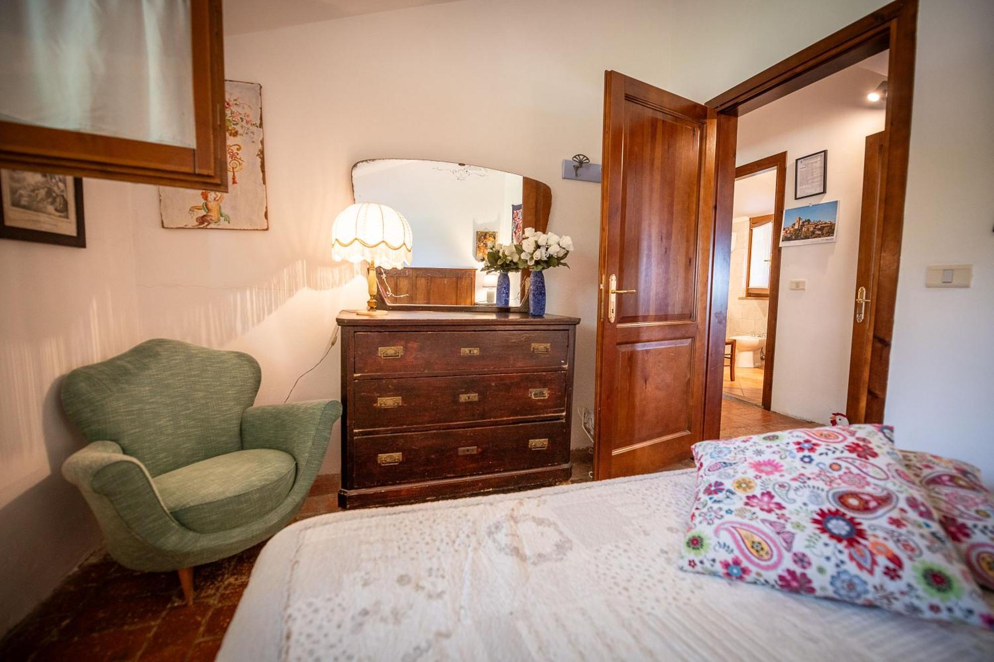 Agriturismo La Casetta Del Sole Villastrada  Esterno foto