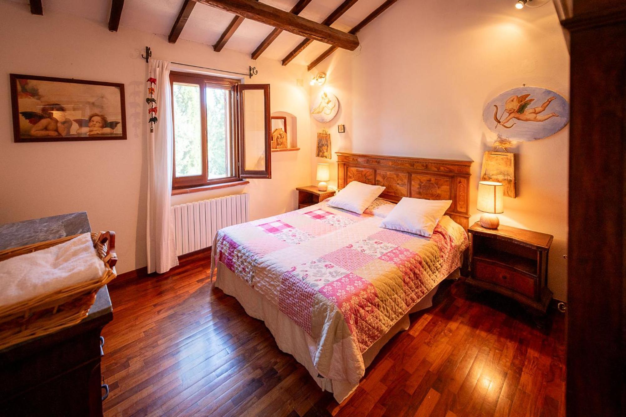 Agriturismo La Casetta Del Sole Villastrada  Esterno foto