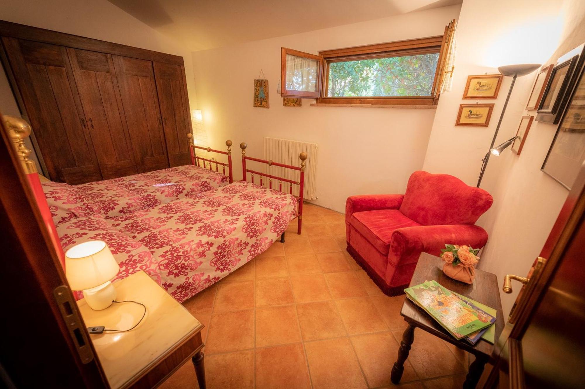 Agriturismo La Casetta Del Sole Villastrada  Esterno foto