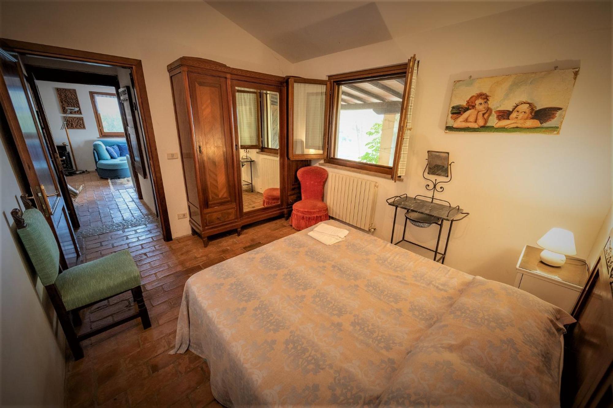 Agriturismo La Casetta Del Sole Villastrada  Esterno foto