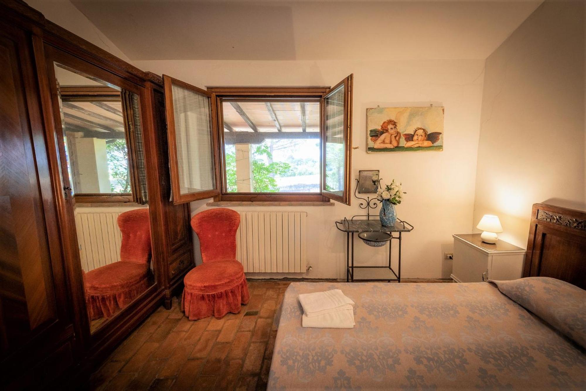 Agriturismo La Casetta Del Sole Villastrada  Esterno foto
