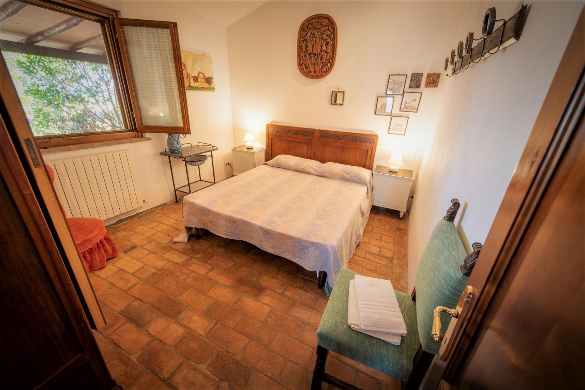 Agriturismo La Casetta Del Sole Villastrada  Esterno foto